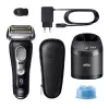 Braun Series 9 9460cc Ξυριστική μηχανή μαύρο
