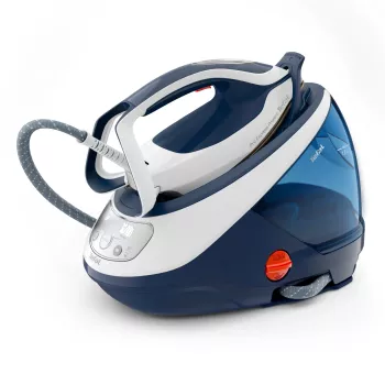 Tefal Pro Express Protect GV9221 2600 W 1,8 L Μπλε, Λευκό
