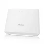 Zyxel DX3301-T0 Ασύρματος δρομολογητής Gigabit Ethernet Dualband (2,4 GHz / 5 GHz) Λευκό