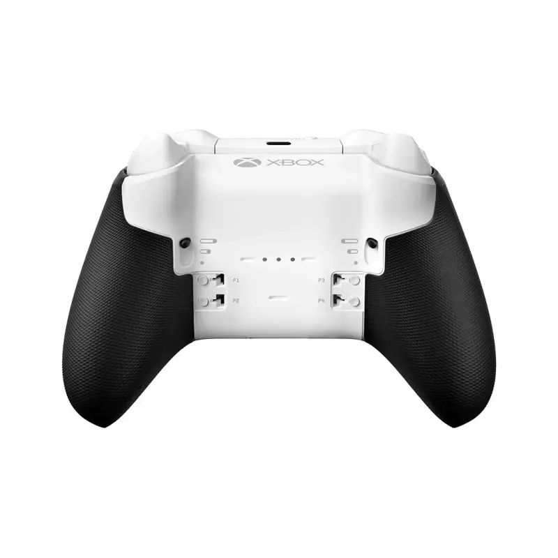 Gamepad Microsoft Xbox Elite Wireless Series 2 Core Μαύρο Λευκό Bluetooth USB