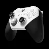 Gamepad Microsoft Xbox Elite Wireless Series 2 Core Μαύρο Λευκό Bluetooth USB