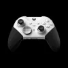 Gamepad Microsoft Xbox Elite Wireless Series 2 Core Μαύρο Λευκό Bluetooth USB