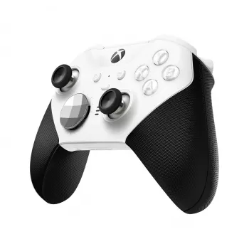 Gamepad Microsoft Xbox Elite Wireless Series 2 Core Μαύρο Λευκό Bluetooth USB