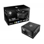 Τροφοδοτικό ASROCK SL-1000G Steel Legend 1000 W 20+4-Pin ATX 80 PLUS Gold Μαύρο