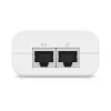 UBIQUITI NETWORKS PoE-Injector, 802.3at συμπαγής PoE+ Injector