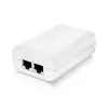 UBIQUITI NETWORKS PoE-Injector, 802.3at συμπαγής PoE+ Injector