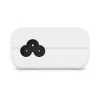UBIQUITI NETWORKS PoE-Injector, 802.3at συμπαγής PoE+ Injector