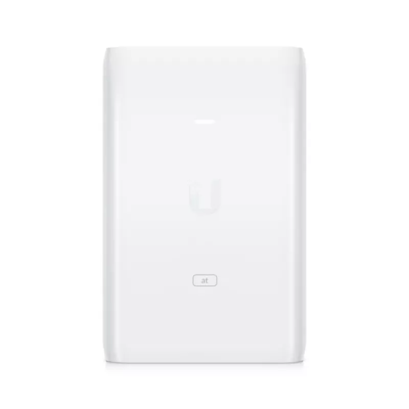 UBIQUITI NETWORKS PoE-Injector, 802.3at συμπαγής PoE+ Injector