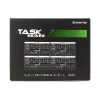 Chieftec Task TPS-700S Τροφοδοτικό 700 W 20+4 pin ATX ATX Μαύρο