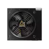 Chieftec Task TPS-700S Τροφοδοτικό 700 W 20+4 pin ATX ATX Μαύρο