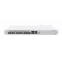 MIKROTIK Cloud Router Switch με λειτουργικό σύστημα 5L 1U Rackmount Θήκη