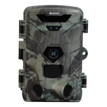 DENVER ELECTRONICS Wct-8016 Κάμερα Παρακολούθησης