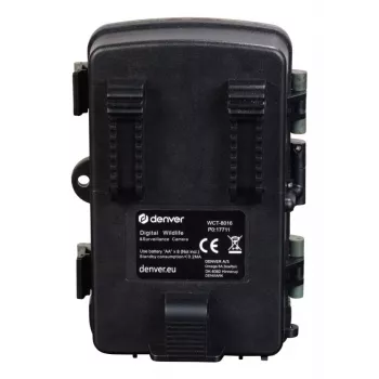 DENVER ELECTRONICS Wct-8016 Κάμερα Παρακολούθησης