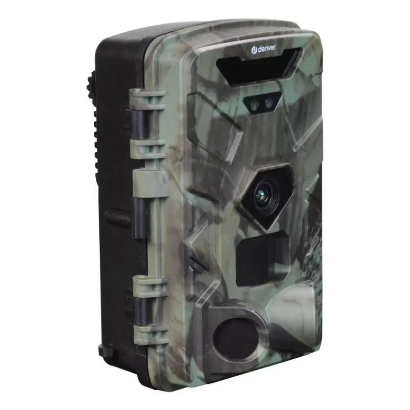 DENVER ELECTRONICS Wct-8016 Κάμερα Παρακολούθησης