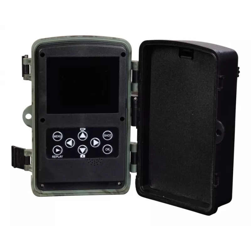 DENVER ELECTRONICS Wct-8016 Κάμερα Παρακολούθησης