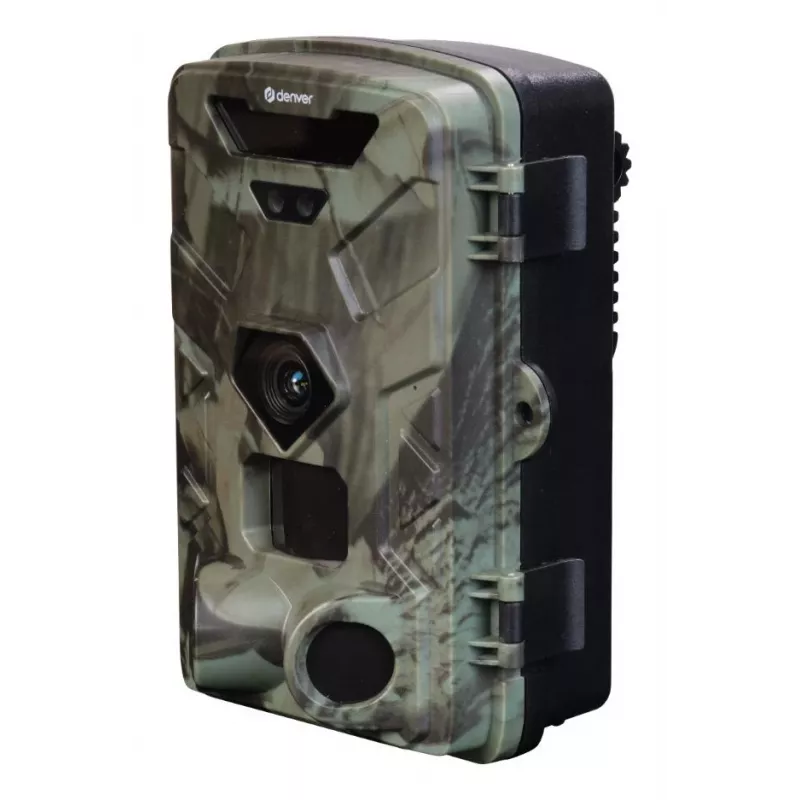 DENVER ELECTRONICS Wct-8016 Κάμερα Παρακολούθησης