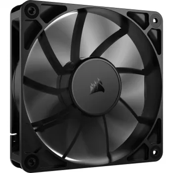 Corsair RS120 CO-9050188-WW ανεμιστήρας κουτιού PWM, 120 mm, μαύρος