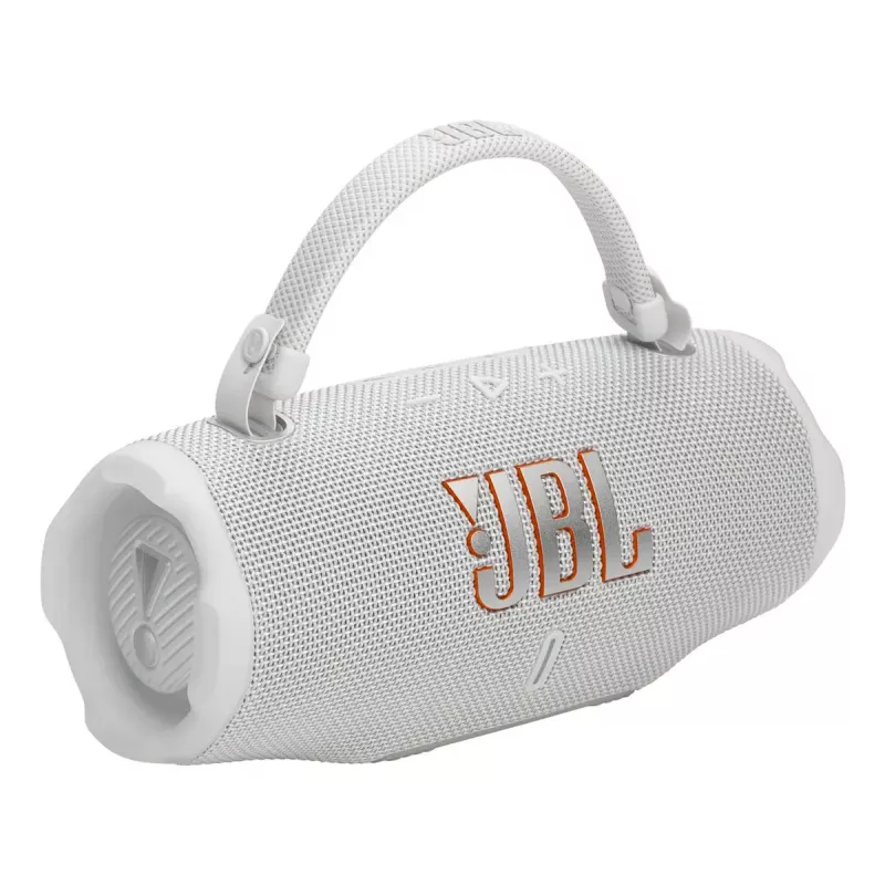 Φορητό Ηχείο JBL Charge 6 Λευκό