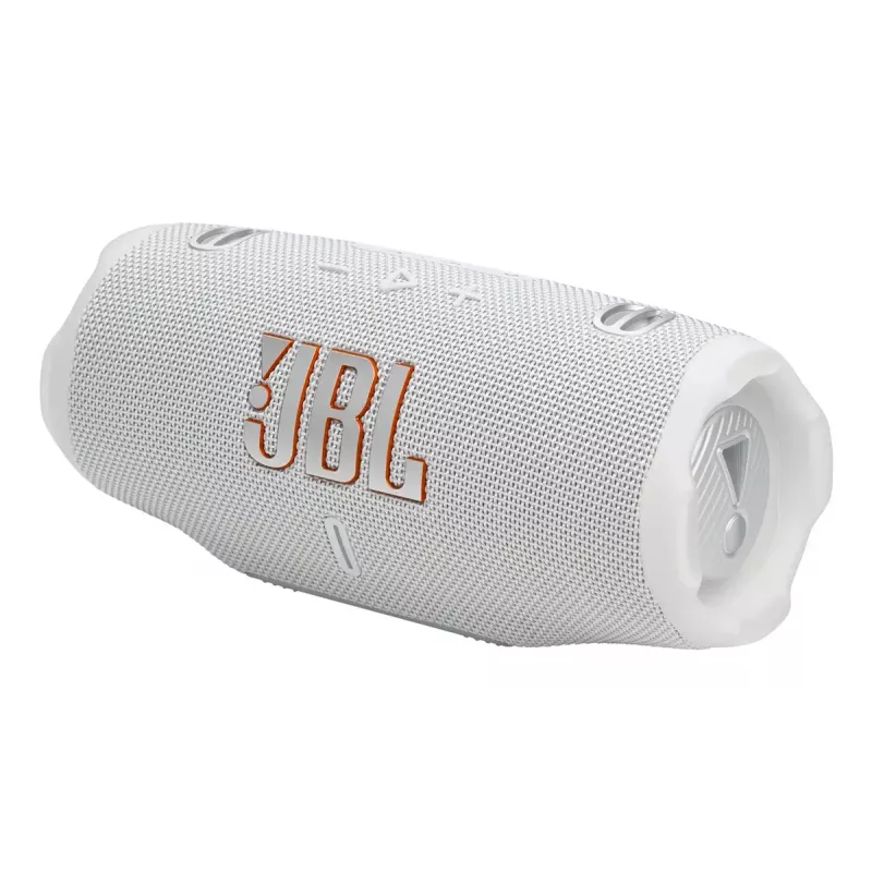 Φορητό Ηχείο JBL Charge 6 Λευκό
