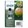 Epson Apple Singlepack Μαύρο T1291 DURABrite Ultra Μελάνι