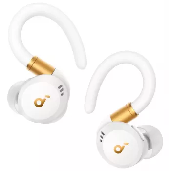 Ακουστικά ANKER - Soundcore Sport X20 - Λευκό