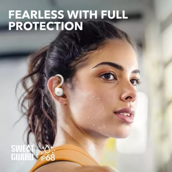 Ακουστικά ANKER - Soundcore Sport X20 - Λευκό