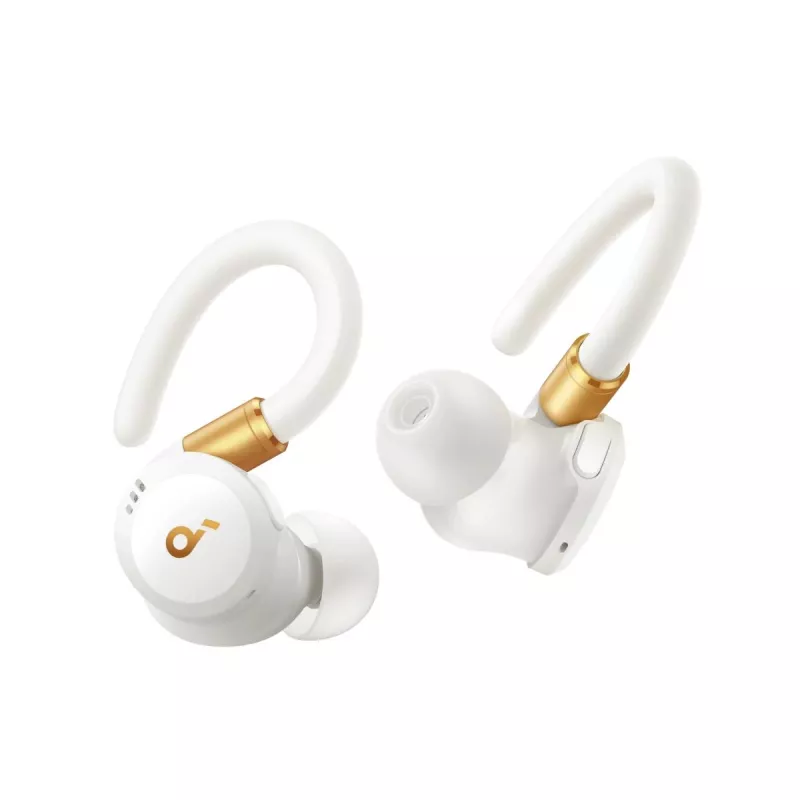 Ακουστικά ANKER - Soundcore Sport X20 - Λευκό