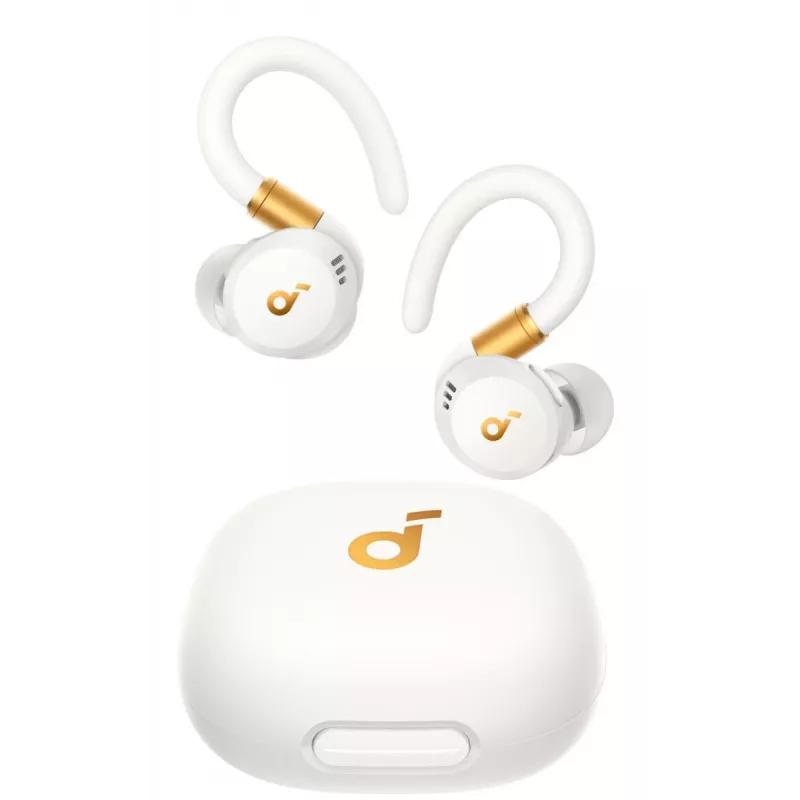 Ακουστικά ANKER - Soundcore Sport X20 - Λευκό