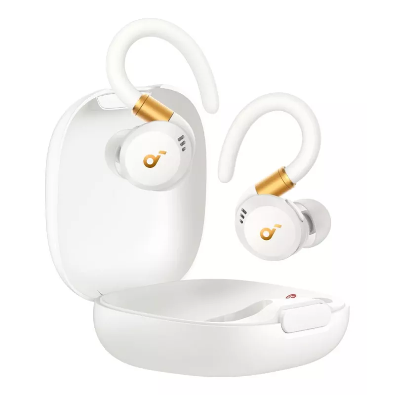 Ακουστικά ANKER - Soundcore Sport X20 - Λευκό