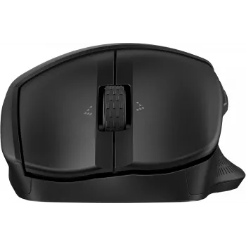HP 480 Comfort Bluetooth Mouse, Δεξιόχειρας, Bluetooth, 4000 DPI, Μαύρο