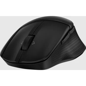 HP 480 Comfort Bluetooth Mouse, Δεξιόχειρας, Bluetooth, 4000 DPI, Μαύρο
