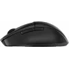 HP 480 Comfort Bluetooth Mouse, Δεξιόχειρας, Bluetooth, 4000 DPI, Μαύρο