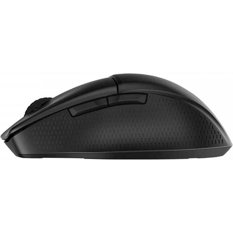 HP 480 Comfort Bluetooth Mouse, Δεξιόχειρας, Bluetooth, 4000 DPI, Μαύρο