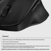 HP 480 Comfort Bluetooth Mouse, Δεξιόχειρας, Bluetooth, 4000 DPI, Μαύρο