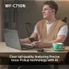 Ακουστικά Sony U.K. WFC710NP.CE7