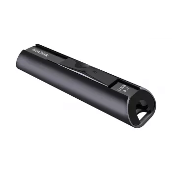 WESTERN DIGITAL SanDisk Extreme PRO - 128GB USB-Stick - USB 3.1 - 420 MB/s Ανάγνωση