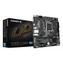 GIGABYTE B760M H DDR4 Μητρική - Υποστηρίζει Επεξεργαστές Intel Core 14ης Γενιάς, 6+1+1 Φάσεις Digital VRM, έως 3200MHz DDR4 (OC), 2xPCIe 4.0 M.2, GbE LAN, USB 3.2 Gen1