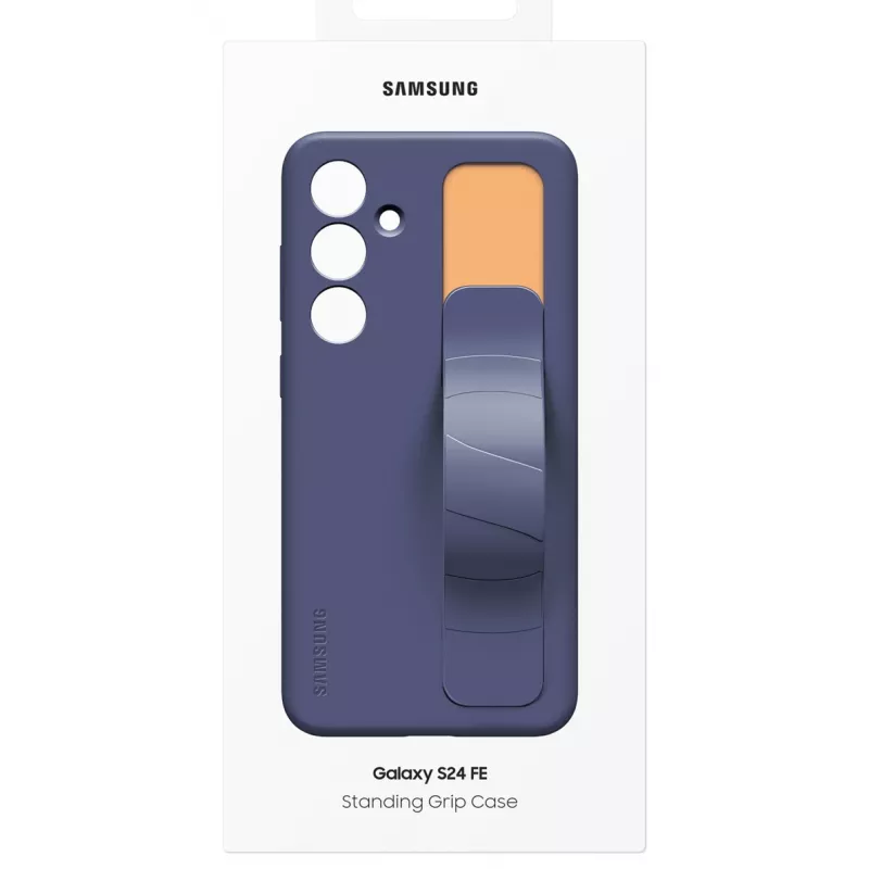 Θήκη Samsung Galaxy S24 FE Standing Grip Case