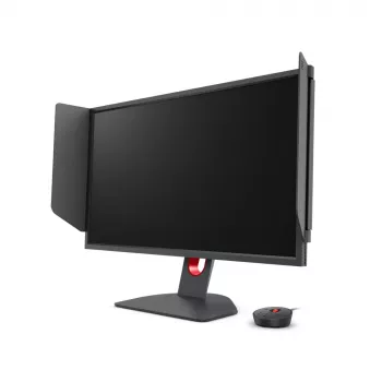BenQ ZOWIE XL2746K gaming οθόνη, 27 ίντσες (68,6 cm), Full HD 1920 x 1080, TN, 240 Hz, 1 ms, μαύρη