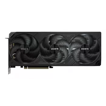 Κάρτα γραφικών GIGABYTE GeForce RTX 5070 Ti WINDFORCE OC SFF 16G - 16GB GDDR7, 256bit, PCI-E 5.0, 2497 MHz συχνότητα πυρήνα, 3 x DP 2.1a, 1 x HDMI 2.1b, NVIDIA DLSS 4, GV-N507TWF3OC-16GD
