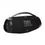 JBL BOOMBOX 3 Φορητό στερεοφωνικό ηχείο Μαύρο