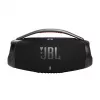 JBL BOOMBOX 3 Φορητό στερεοφωνικό ηχείο Μαύρο