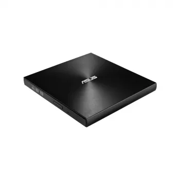 ASUS ZenDrive U9M οπτικός δίσκος DVD±RW Μαύρος