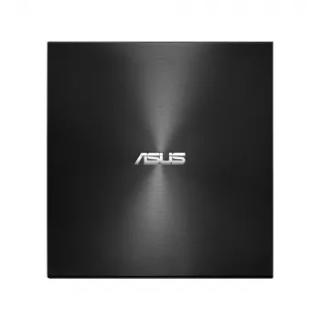 ASUS ZenDrive U9M οπτικός δίσκος DVD±RW Μαύρος