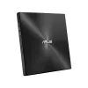 ASUS ZenDrive U9M οπτικός δίσκος DVD±RW Μαύρος