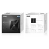 ASUS ZenDrive U9M οπτικός δίσκος DVD±RW Μαύρος