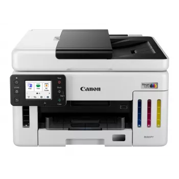 Canon MAXIFY GX6150 Εκτυπωτής inkjet A4 600 x 1200 DPI Wi-Fi