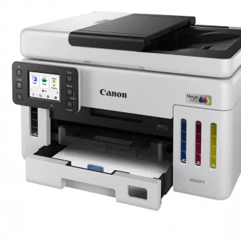 Canon MAXIFY GX6150 Εκτυπωτής inkjet A4 600 x 1200 DPI Wi-Fi