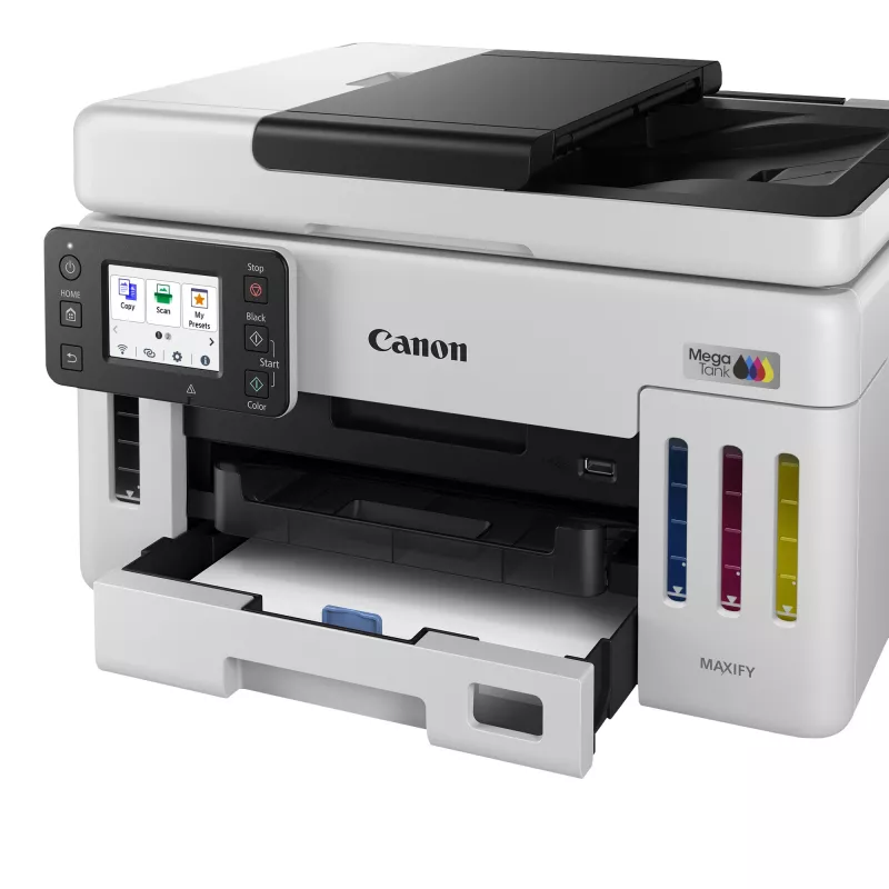 Canon MAXIFY GX6150 Εκτυπωτής inkjet A4 600 x 1200 DPI Wi-Fi