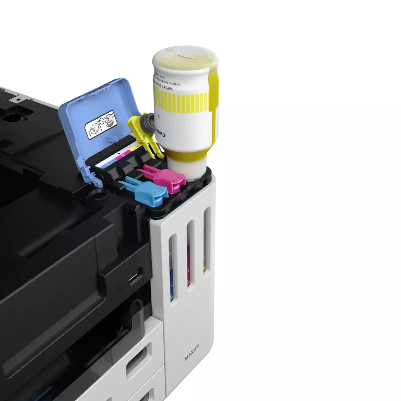 Canon MAXIFY GX6150 Εκτυπωτής inkjet A4 600 x 1200 DPI Wi-Fi
